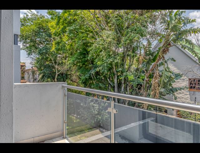 4 BEDROOM CLUSTER TO LET IN MORNINGSIDE